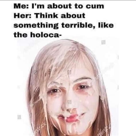 so much cum